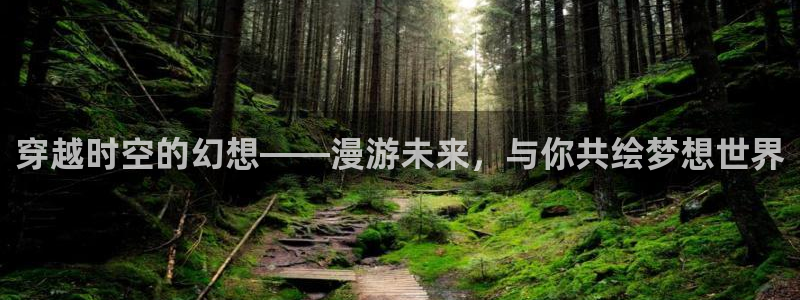 汗汗漫画网址：穿越时空的幻想——漫游未来，与你共绘梦想世界