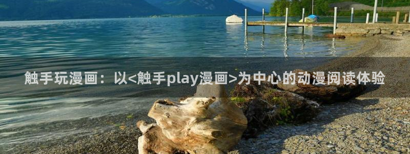汗汗漫画高清在线观看：触手玩漫画：以<触手play漫画>为中心的动漫阅读体验